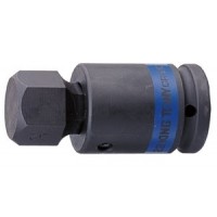 Шестигранники ударные 3/4"